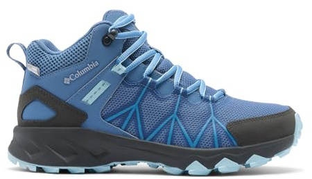 Columbia Women's Peakfreak II Mid Outdry, Mid Rise Trekking and Hiking Boots