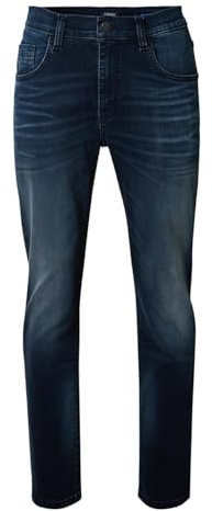 PIONEER AUTHENTIC JEANS Herren Jeans Rando | Männer Hose | Regular fit