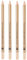 Ipetboom 4 Pièces Crayon Correcteur de Crayon et Taches Pour Cicatrices et Taches Facile à Appliquer et Sensible Teinte