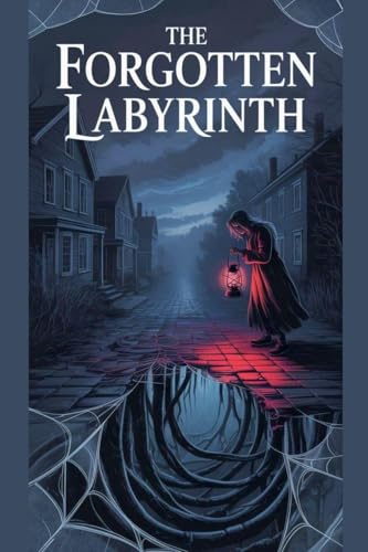 The Forgotten Labyrinth (Horror, Band 13)