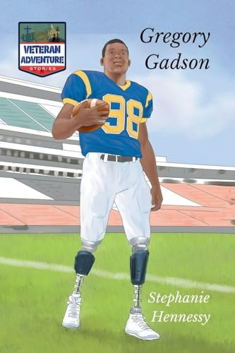 Veteran Adventure Stories: Gregory Gadson
