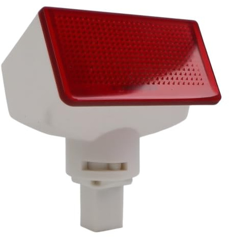 OEM Ersatz Lizenz Trim Light für Mercedes Kofferraum Heckklappe A2218202101 Passend für A W176 B W246 C W204 W205 E W212 W213 ML W166