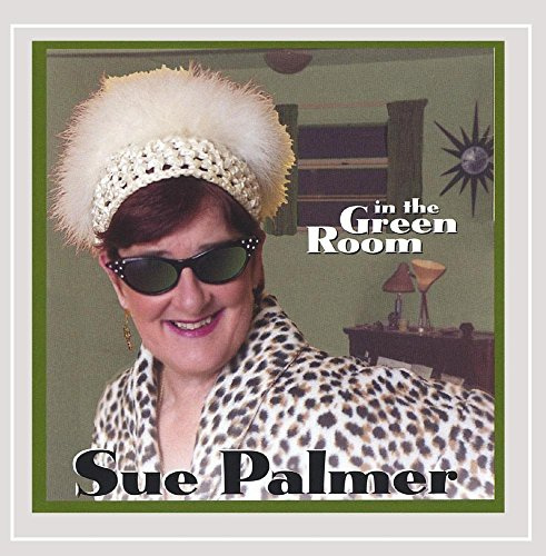 Cd Baby suepalmer4