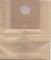 Sac aspirateur Tornado KART'AIR/SCOUT'AIR/PANT'AIR/SPRINT'AIR / T0365.485 / TURBOX10,