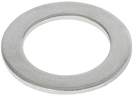 Trend Reducing Bush Washer, 30 mm to 20 mm, 190-235 mm Saw Blades | Provides A Secure Fit For 30 mm To 20 mm Arbor Reduction On 190-235 mm Saw Blades, CSB/BW15A