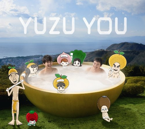 YUZU YOU 2006-2011