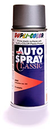 Dupli-Color 277948 Original Auto-Spray, 150 ml, Tenoritgrau Matt