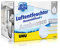 UHU Luftentfeuchter Ambiance Nachfülltabs, Bekämpft Feuchtigkeit und Schimmel in Wohnräumen von bis zu 50 m³, 2 x 500 g, neutral