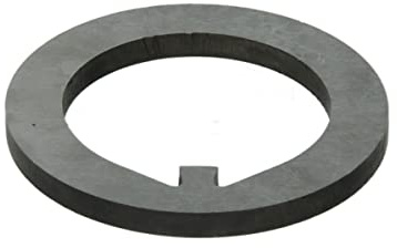Auger 57015 Sicherungsblech, Achsmutter