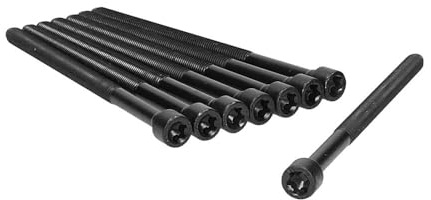 Ajusa Head Bolt Set 81052000