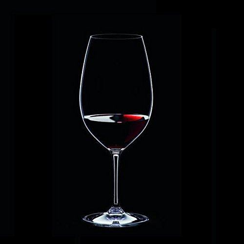 RIEDEL 6416/30 - Rotweinglas Vinum - Syrah/Shiraz - 2 Stck.