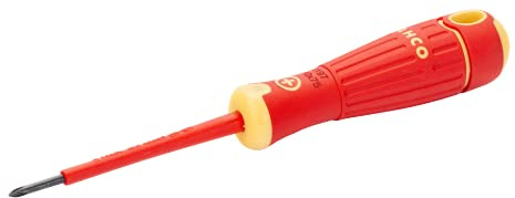 Destornillador Aislo Ph 2X100