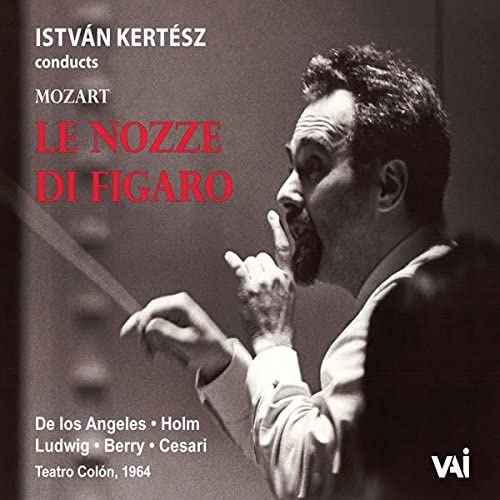 Le Nozze Di Figaro
