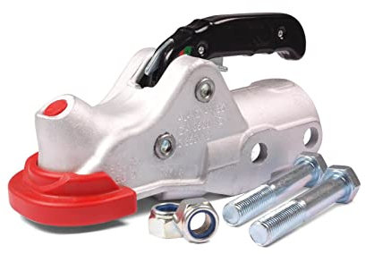 AL-KO - Kit AK 351 con Soft-Dock • 60 mm rotondo