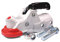 AL-KO - Kit AK 351 con Soft-Dock • 60 mm rotondo