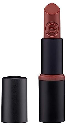 essence - Lippenstift - ultra last instant colour lipstick - rich mahagony