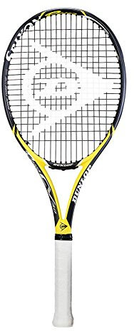 DUNLOP Cv 3.0 Unbesaitete 300g Tennisschläger Tourschläger Gelb - Grau 3