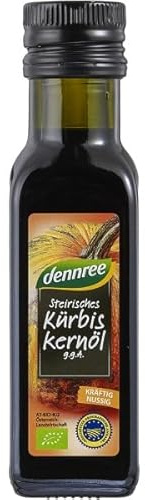 dennree Steirisches Kürbiskernöl g.g.A. (100 ml) - Bio