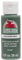 Plaid:Craft Acrylic Paint, Marsh Green, 2oz