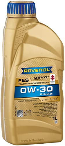 RAVENOL FES SAE 0W-30