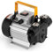 HODOY Pompa Aspira Olio Pompa Diesel 550W 60-70L / Min Olio di Trasferimento Pompa del Carburante Autoadescante 220V (60-70L / Min)