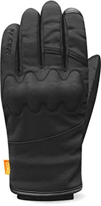 Racer GLOVES ZEPH WDS [GORE-TEX] BLACK L