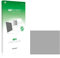 upscreen 17 Blickschutzfilter für 17,0 Zoll Standardgrößen (43.2 cm) [341 x 273 mm, 4:3] - Blickschutzfolie Anti-Spy, Privacy Filter
