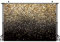 AIIKES 7x5FT Schwarz und Gold Glitter Hintergrund Golde Bokeh Fotografie Hintergrund Geburtstag Party Dekoration Hintergrund Hochzeit Neugeborene Foto Hintergrund Studio Requisiten 11-547