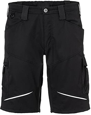 KÜBLER Workwear Herren Shorts Bermuda Shorts