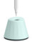UPPERCASE Designs NimbleStand Soporte vertical compatible con Apple Pencil con/sin funda o agarre (menta)