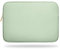 Vandel MacBook Air 13 Zoll Laptophülle, passend für 13-13,3 Zoll Laptops: Neopren MacBook Air & Pro Hülle, Chromebook, HP Soft Cover, dünne Computer-Tragetasche, Salbeigrün Mac (M1 & M2) Tasche