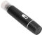 Pompa Ad Aria Elettrica Pompa per Sigillatura Sottovuoto Portatile Sigillatore Sottovuoto per Alimenti Pompa Sottovuoto Automatica per Alimenti (Nero)