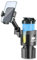 CYEVA Auto Getränkehalter Handyhalter Multifuction 2 in 1 Getränkehalter Handyhalter fürs Auto Universal Auto Halter Expander 360°Drehbar
