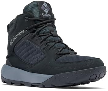 Columbia Herren PortlanderMittelhohe Winter-Sneaker