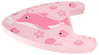 2 in 1 Schwimmen Kickboard Schwimmtraining Kickboard Kinder Erwachsene Schaumstoff EVA Float Fitness Schwimmhilfe mit Schwimmen Wasser Scooter