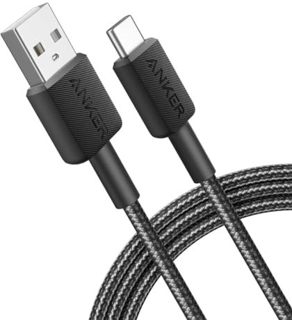 Anker Cable USB-C A81H5G11