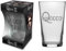 Razamataz QUEEN BIERGLAS BEER GLASS QUEEN II LOGO PINT 570 ml