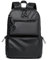 CMZYBBD Schulrucksack Rucksack Für Herren, Laptop-Rucksack, Wasserdichter Rucksack, Reiserucksack Für Damen, Studenten, Schultasche Für College, Reisen, Den Täglichen Gebrauch-schwarz