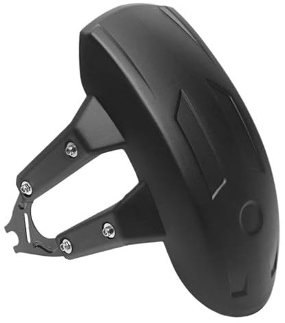 Schutzblech Hinten Kotflügel W/Halterung Motorrad Teile Für Kotflügel Schutz Universal Motorrad Zubehör Hinterrad Abdeckung