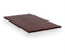 blumfeldt Bearsdon Tischplatte - Langlebige Holz-Tischplatte, 160x90 cm, Kratzfest & Hitzebeständig, Ideal für Esszimmer - Modernes Teakholz-Finish, Perfekt für Industrielle & Minimalistische Räume