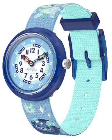 Flik Flak Montre Enfant Cosmiclion