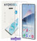 NUCNOK 2 Pack Protector de Pantalla para Samsung Galaxy S25 Ultra (No Cristal Templado),Película de Hidrogel Flexible HD,Sin Burbujas,Fácil de Instalar,Compatible con Huellas Dactilares