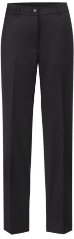 GREIFF Corporate Basic Damen Business-Hose Regular-Fit