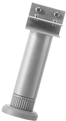 Aluminum Alloy Flower Box Tile Fixing Clip Tile Planting Box Buckle Clip Thickened Flower Box Elevated Base Fixed Clip Planter Pots Splicing Parts Clip