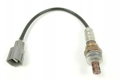 Lambdasonde Für Citroen C1 Für Peugeot 107 Lambdasonde hinten OEM-Nr. DOX-0150 ADT370101 Sauerstoff Sonde(Oxygen Sensor)