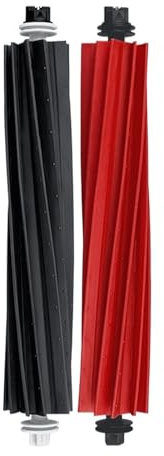 Robot Aspirapolvere Con Doppie Spazzole A Rullo Principale Gommate, Compatibile Con Xiaomi, Compatibile Con Roborock, Q8 Max, Q8 Max+, Q5 Pro, Q5 Pro+