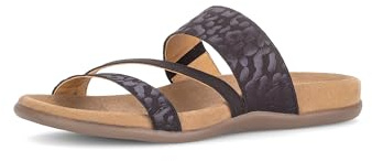 Gabor Damen Pantoletten, Frauen Clogs, Pantoletten,Best Fitting