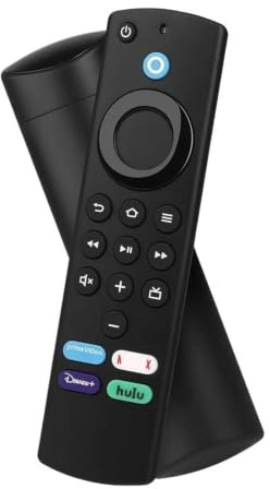 1 telecomando vocale sostitutivo for Fire TV Stick 4K Max 3rd Gen Lite Cube Smart Controller funziona
