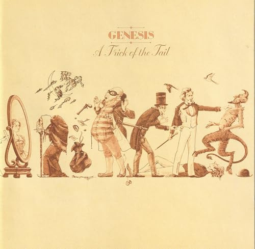 Virgin UK (EMI)
