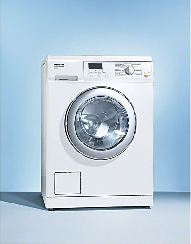 Miele PW 5065 LW Libera installazione Caricamento frontale 6.5kg 1400RPM Non specificato Bianco lavatrice